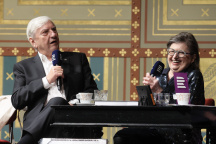 Miroslav Donutil, Zuzana Kronerová