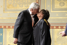 Miroslav Donutil, Jiřina Bohdalová