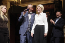 Miroslav Donutil, Zuzana Donutilová