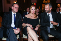 Petr Nečas, Jana Nagyová 