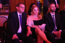 Petr Nečas, Jana Nagyová 