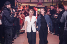 Asia Express, Dvojčata