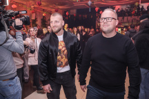 Asia Express, Rychlá rota