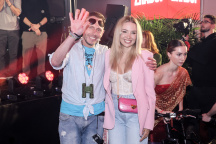 Asia Express, Tuňák, Nicole, Jan Tuna, Nicole Šádová, Zrádci