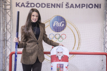 Dominika Branišová