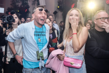 Asia Express, Tuňák, Nicole, Jan Tuna, Nicole Šádová, Zrádci