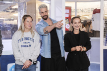 Aneta Tejralová, Alexander Salák