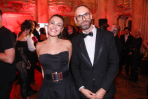 Andrea Kalousová, Ján Bulka 