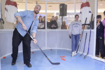 Aneta Tejralová, Alexander Salák