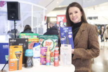 Dominika Branišová