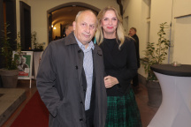 Jan Kraus, Ivana Chýlková 