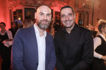 Ján Bulka, Roman Šebrle