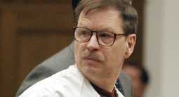 Gary Ridgway