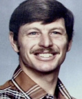Gary Ridgway