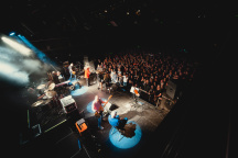 Koncert Michal Ambrož, Jasná páka