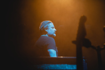 Koncert Michal Ambrož, Jasná páka