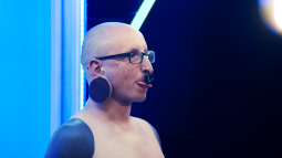 Naked Attraction, Óčko