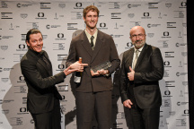 Ceny české filmové kritiky