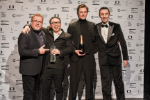 Ceny české filmové kritiky