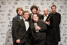 Ceny české filmové kritiky