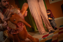 Divadlo Spejbla a Hurvínka