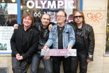 Jiří Valenta, Olympic