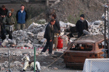 Arnold Schwarzenegger