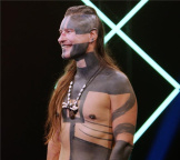 Naked Attraction, Óčko