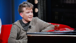 Tomáš Hrnčíř, Show Jana Krause