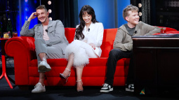 Tomáš Hrnčíř, Show Jana Krause