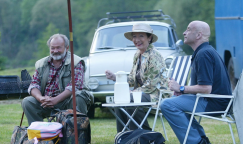 Ulice, Hana Maciuchová, Bořivoj Navrátil, Rudolf Hrušínský 