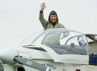 Ulice, Hana Maciuchová 