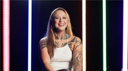 Naked Attraction, Óčko