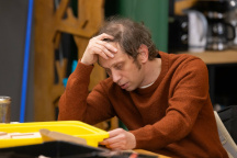 Ulice, Jiří Maryško