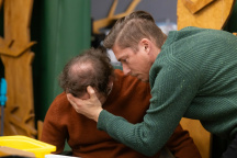 Ulice, Jiří Maryško