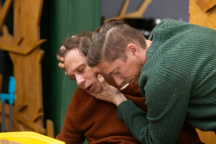 Ulice, Jiří Maryško