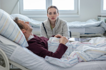 Ulice, Jiří Maryško