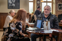 Ulice, Václav Svoboda