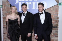 Pavla Vaníčková, Martin Dubovický, Miroslav Dubovický 