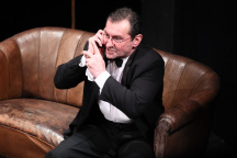 Činoherní klub, Ladislav Smoček