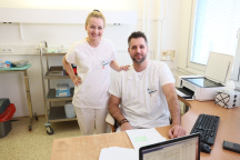 Nemocnice 24/7, TV Prima