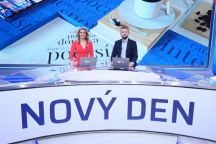 Lenka Špillarová, TV Prima
