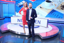 Lenka Špillarová, TV Prima