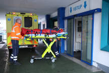 Nemocnice 24/7, TV Prima