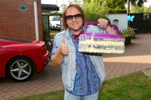 Jiří Valenta, Olympic