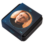 Česká mincovna, Jiří Menzel