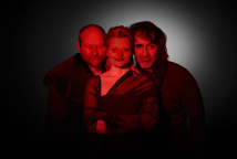 Letní shakespearovské slavnosti 2026