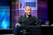 Martin Hofmann, 7 pádů Honzy Dědka