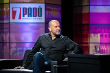 Martin Hofmann, 7 pádů Honzy Dědka