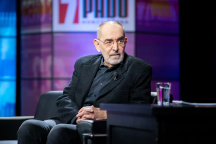 Ivo Šmoldas, 7 pádů Honzy Dědka